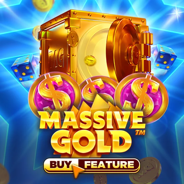 Massive Gold - ATHENA777