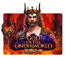 Joker123 : God Of The Underworld - ATHENA777