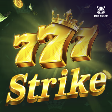 777 Strike - ATHENA777