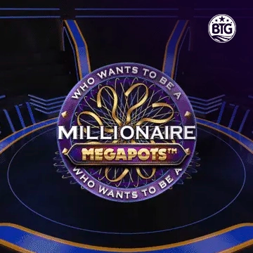 Bigtime : Millionaire Megapots - ATHENA777