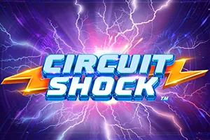 Circuit Shock - ATHENA777