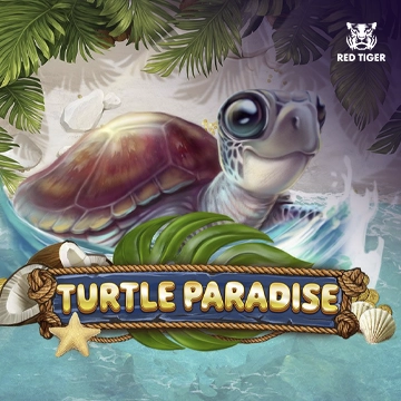 Turtle Paradise - ATHENA777