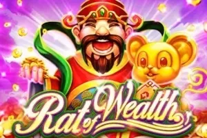 RAT OF WEALTH - ATHENA777