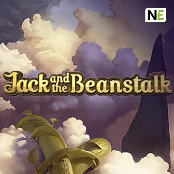 Jack and the Beanstalk - ATHENA777