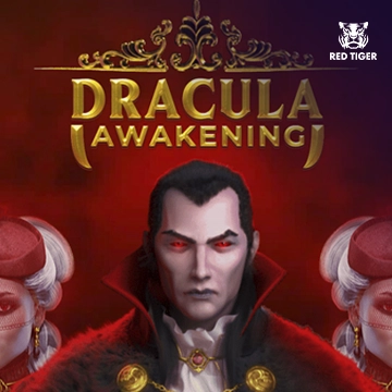 Dracula Awakening - ATHENA777
