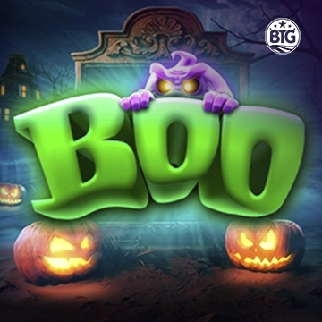 Bigtime : Boo - ATHENA777