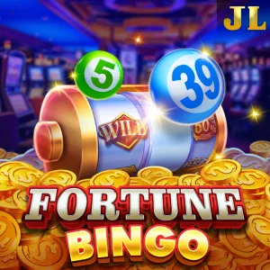 Fortune Bingo - ATHENA777