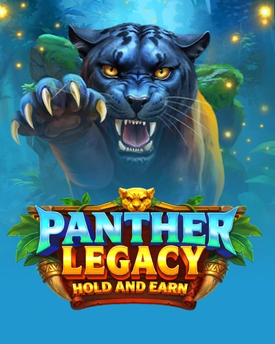 Mancala : Panther Legacy - ATHENA777