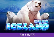 Spadegaming : Adventure Iceland - ATHENA777
