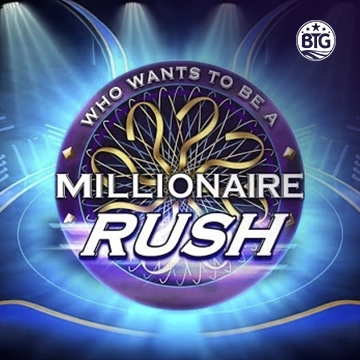 Bigtime : Millionaire Rush - ATHENA777
