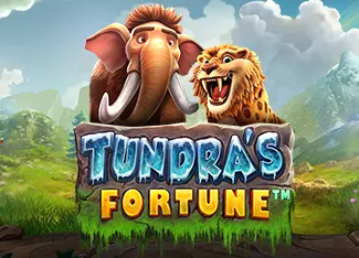 Pragmatic : Tundras Fortune - ATHENA777
