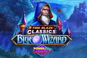 fireblazebluewizard - ATHENA777