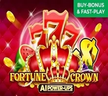 Joker123 : Fortune Crown AI - ATHENA777