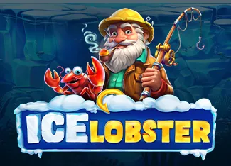 Pragmatic : Ice Lobster - ATHENA777