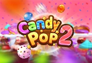 Spadegaming : Candy Pop 2 - ATHENA777