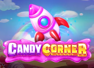 Pragmatic : Candy Corner - ATHENA777