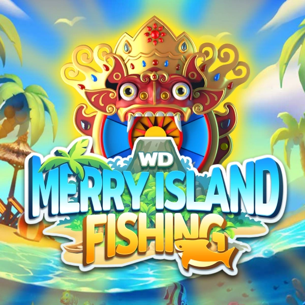 WD Merry Island Fishing - ATHENA777
