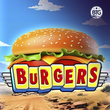 Bigtime : Burgers - ATHENA777