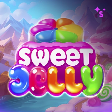 Spinocchio : Sweet Jelly - ATHENA777
