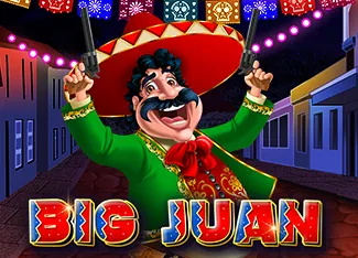 Pragmatic : Big Juan - ATHENA777