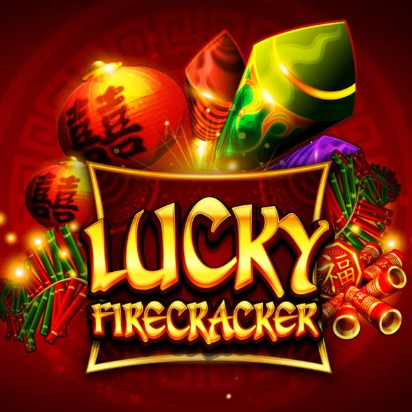 Lucky Firecracker - ATHENA777