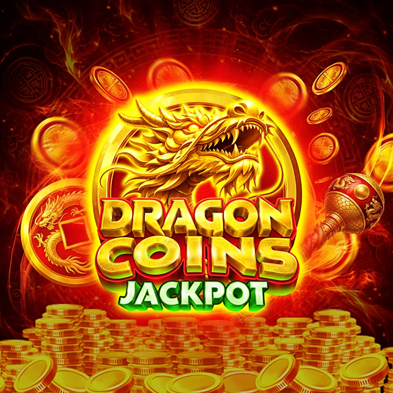 Mancala : Dragon Coins Jackpot - ATHENA777