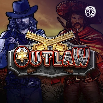 Bigtime : Outlaw - ATHENA777