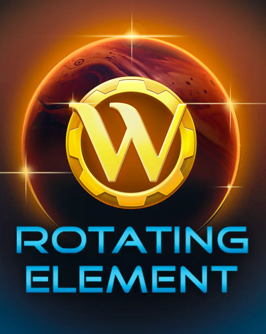 Bgaming : Rotating Element - ATHENA777
