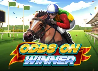 Pragmatic : Front Runner Odds On - ATHENA777