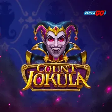 Count Jokula - ATHENA777