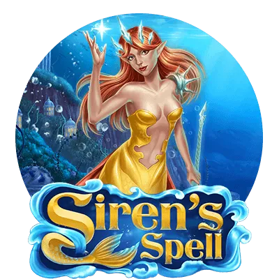 Habanero : Sirens Spell - ATHENA777