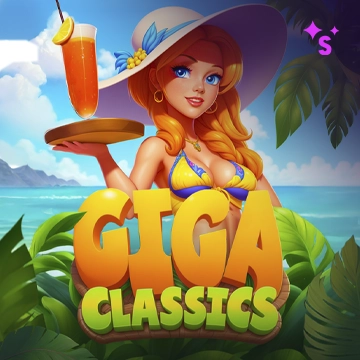 Spinocchio : Giga Classics - ATHENA777