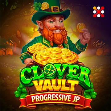 Mancala : Clover Vault: Progressive JP - ATHENA777