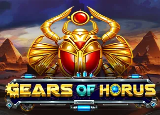 Pragmatic : Gears of Horus - ATHENA777