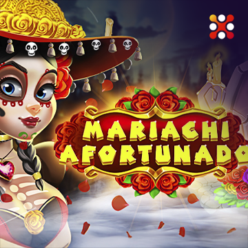 Mancala : Mariachi Afortunado - ATHENA777