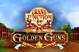 Grand Junction: Golden Guns - ATHENA777