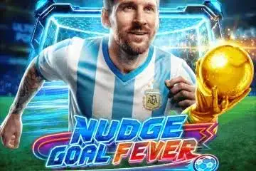 Joker123 : Nudge Goal Fever - ATHENA777
