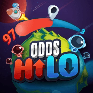 Odds Hi Lo - ATHENA777