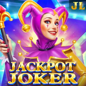 Jili : Jackpot Joker - ATHENA777